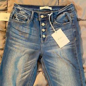 Brand new KanCan Jeans! NWT